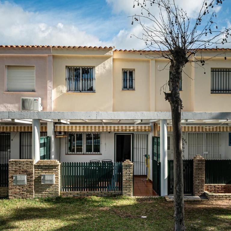 BALCONERA 62 - Casa - 16