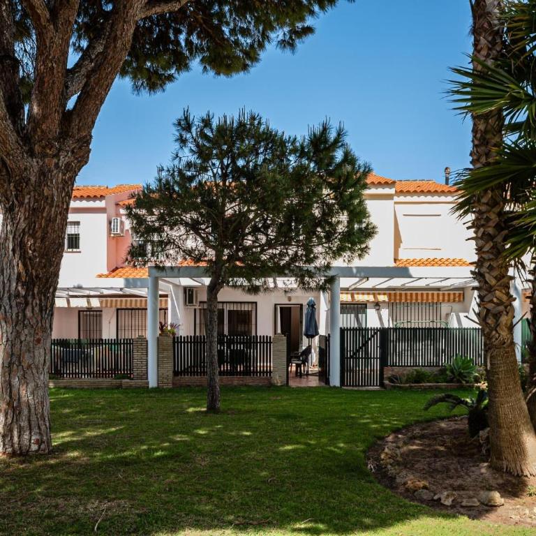 BALCONERA 62 - Casa - 32