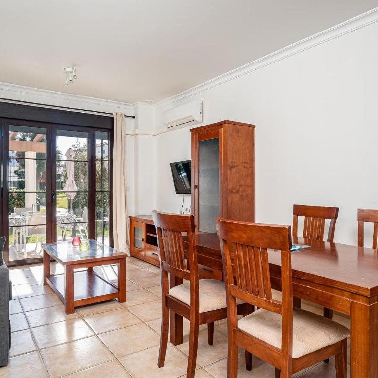 coto 8 4 - Apartamento - 5