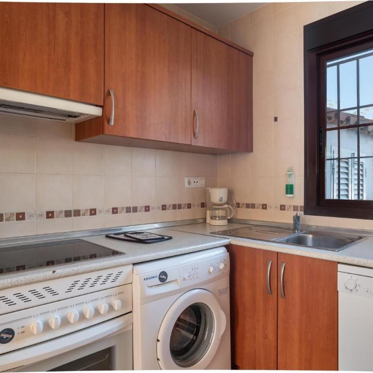 coto 8 4 - Apartamento - 13