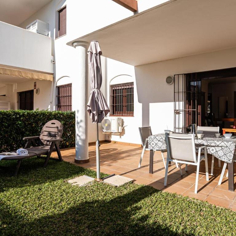 coto 8 4 - Apartamento - 22