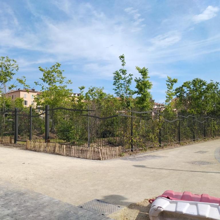 Appartement au cœur de Nice - Apartamento de 2 dormitorios - 19