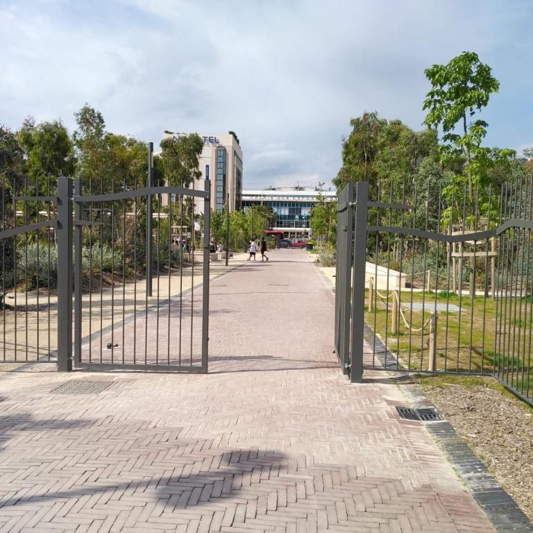 Appartement au cœur de Nice - Apartamento de 2 dormitorios - 15