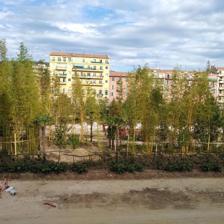 Appartement au cœur de Nice - Apartamento de 2 dormitorios - 18
