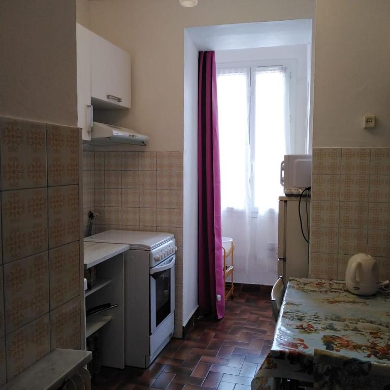Appartement au cœur de Nice - Apartamento de 2 dormitorios - 30