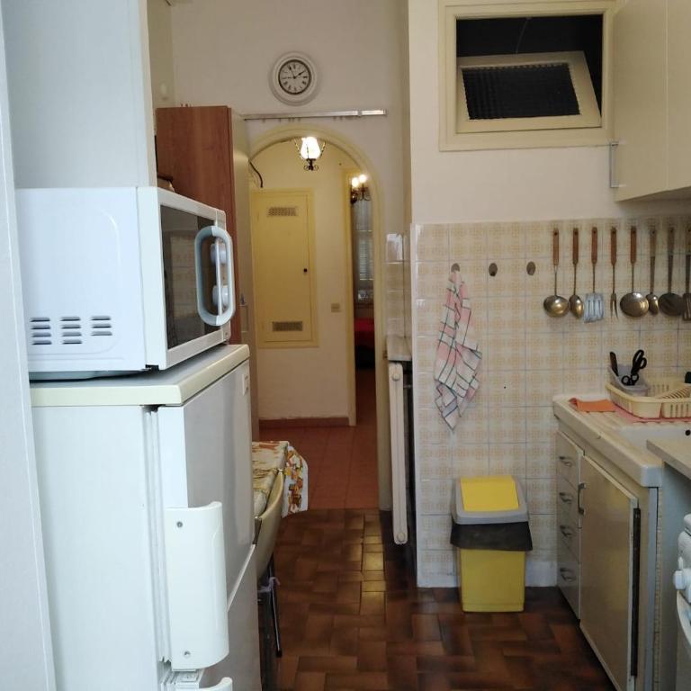 Appartement au cœur de Nice - Apartamento de 2 dormitorios - 32