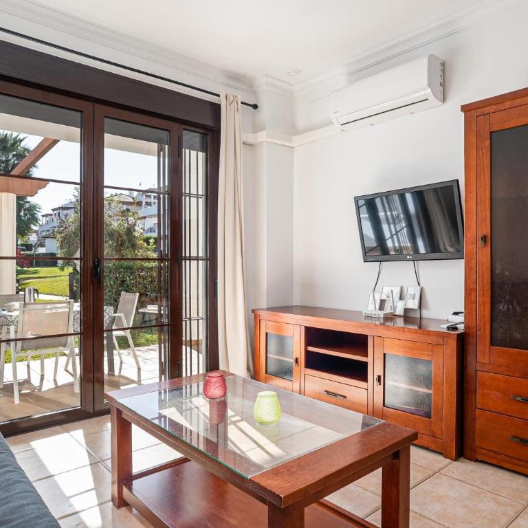 coto 8 4 - Apartamento - 32