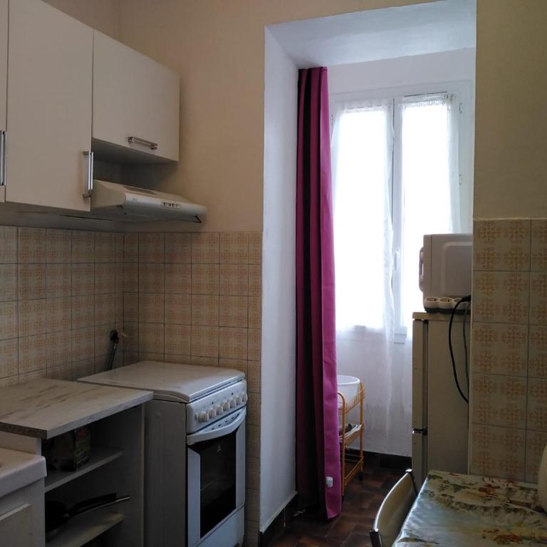 Appartement au cœur de Nice - Apartamento de 2 dormitorios - 31