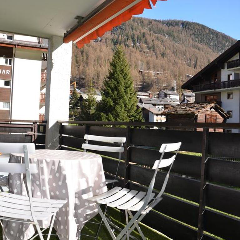 Ferienwohnung Sonnmatt - Apartamento de 3 dormitorios - 31