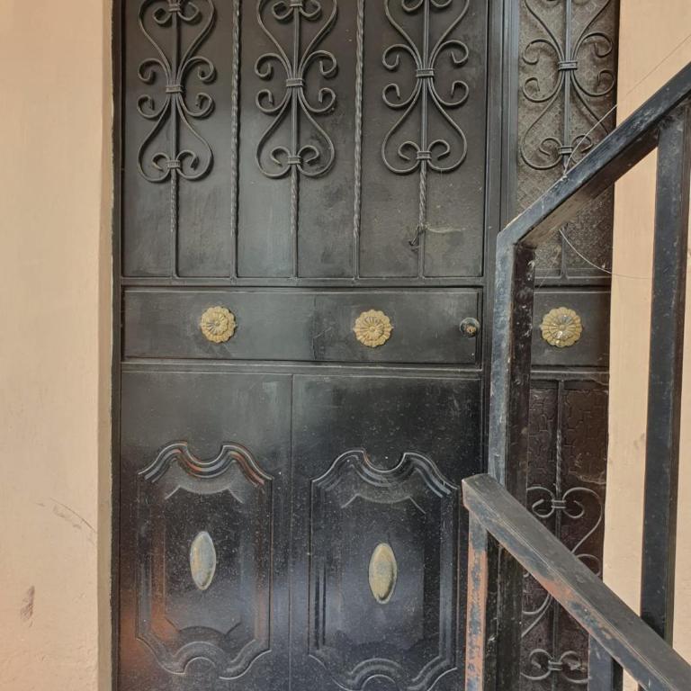 Apartamento cerca de la ciudad - Apartamento de 2 dormitorios - 2