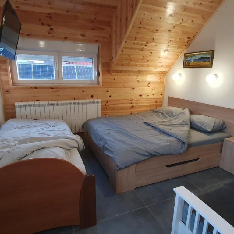 VIP Durmitor - Apartment with Park View - 3