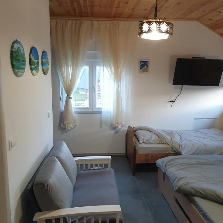 VIP Durmitor - Apartment with Park View - 5