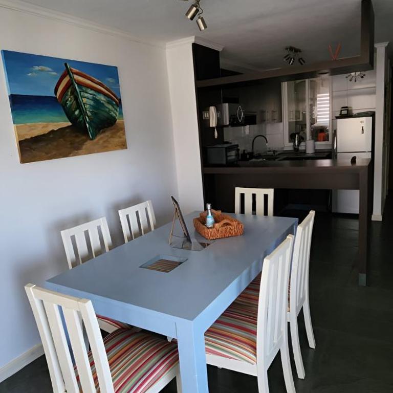Descansa frente al mar y disfruta todos los días del año en Neohaus - Apartamento de 2 dormitorios con terraza y vistas al mar - 21