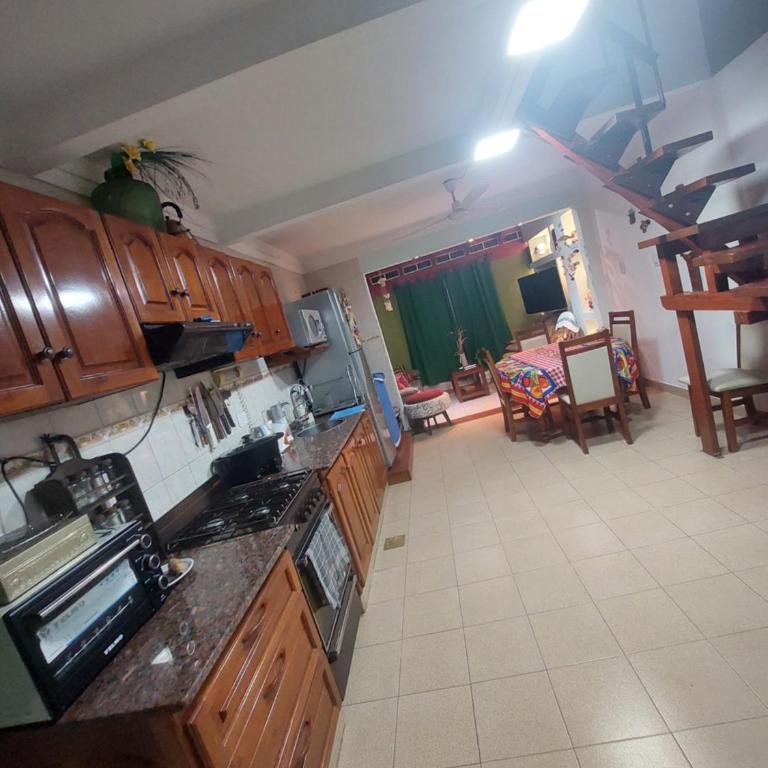 Casa Libertad - Casa de 2 dormitorios - 8