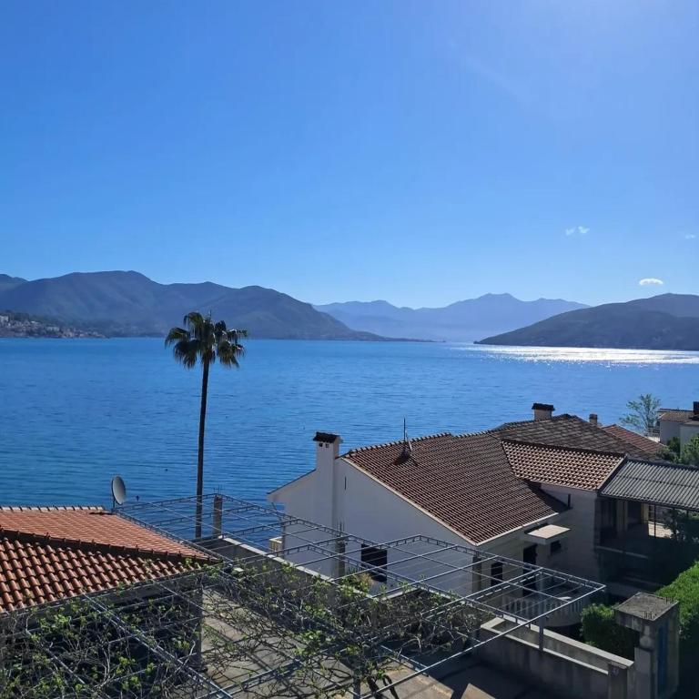 Bellanti - Apartman sa 1 Spavaćom Sobom - 3