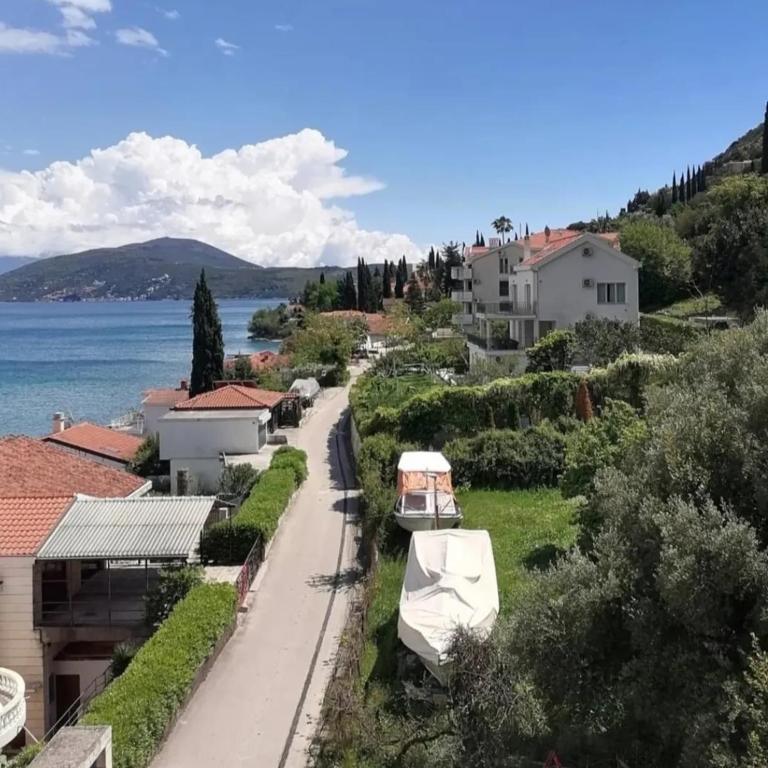 Bellanti - Apartman sa 1 Spavaćom Sobom - 4