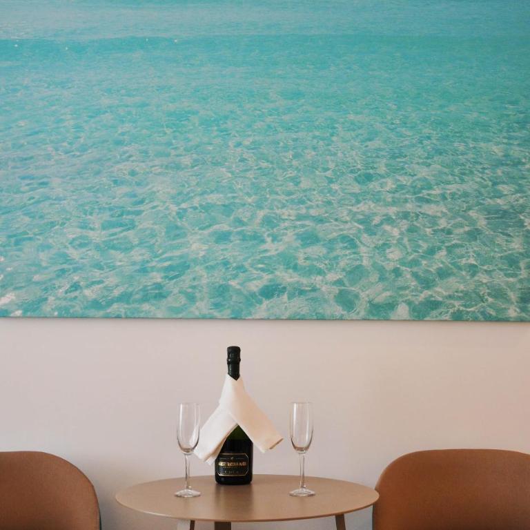 Apartaments B-Llobet Sun & Confort - Estudio - 2