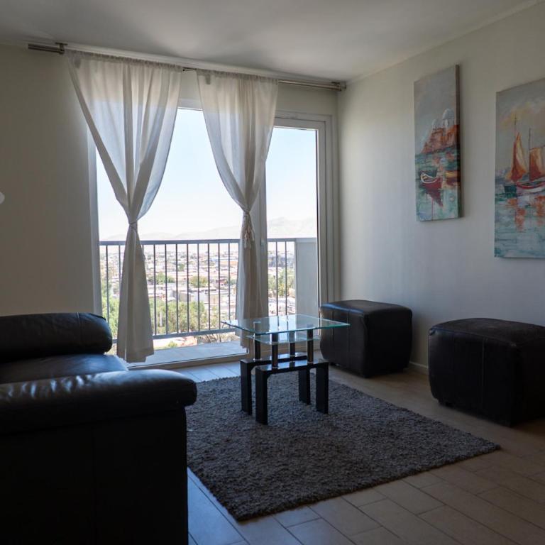Departamento Calama - Apartamento de 2 dormitorios - 5