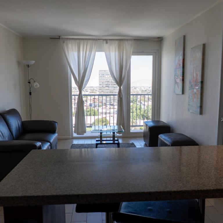 Departamento Calama - Apartamento de 2 dormitorios - 4