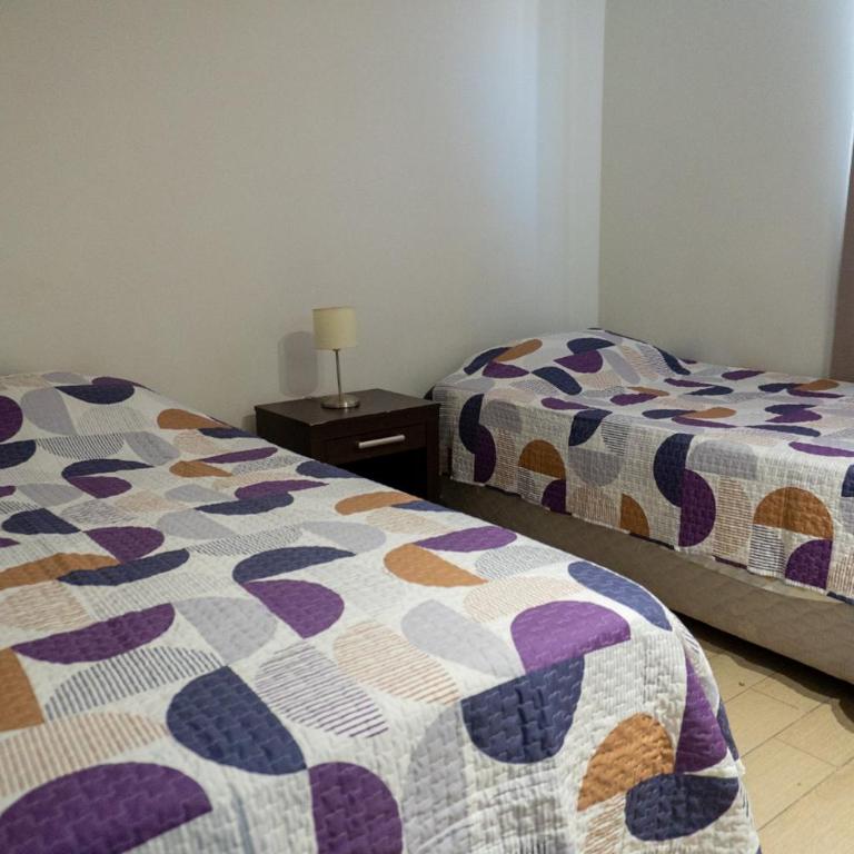 Departamento Calama - Apartamento de 2 dormitorios - 14