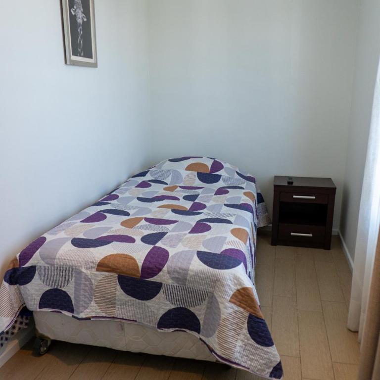 Departamento Calama - Apartamento de 2 dormitorios - 9