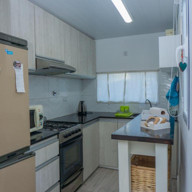 Casa Thorne - Casa con 1 dormitorio - 6