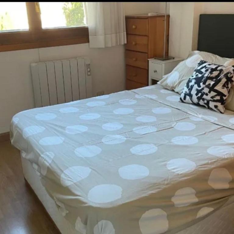 Rincón de Líerde - Appartamento con 2 Camere da Letto e Balcone - 15