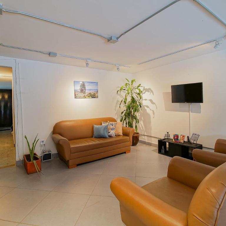 CoLiving Laureles Habitaciones con Baño Privado - Double Room with Private Bathroom - 20