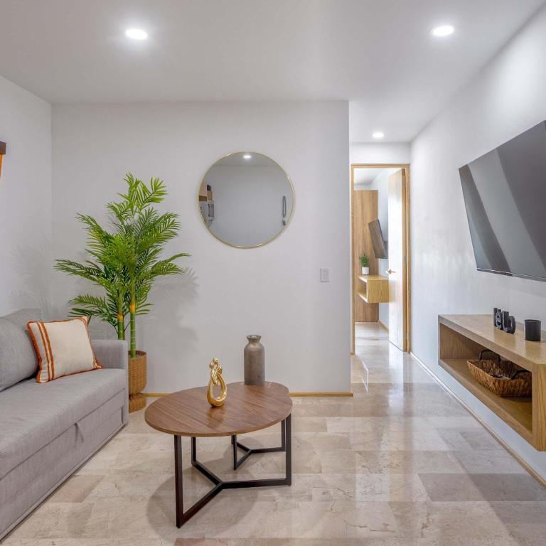 5th-floor Apartment with Ocean Views Rooftop Pool - Apartamento - 2