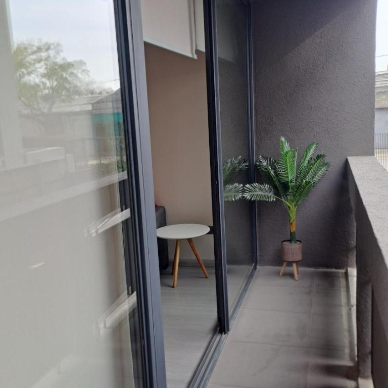 Hermoso Departamento a pasos de Movistar Arena Parking Incluido - Apartamento de 2 dormitorios - 3