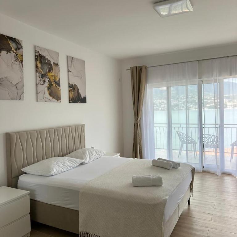 Bellanti - Apartman sa 1 Spavaćom Sobom - 1