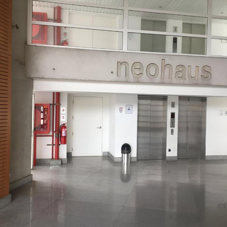 Descansa frente al mar y disfruta todos los días del año en Neohaus - Apartamento de 2 dormitorios con terraza y vistas al mar - 35
