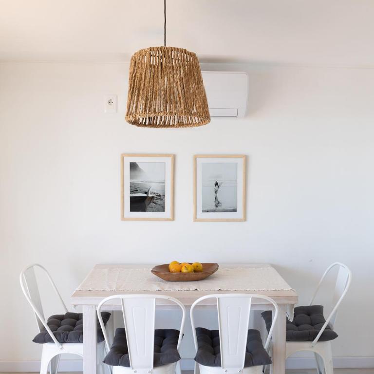 Apartamentos Alborada - Apartamento Suite - 9