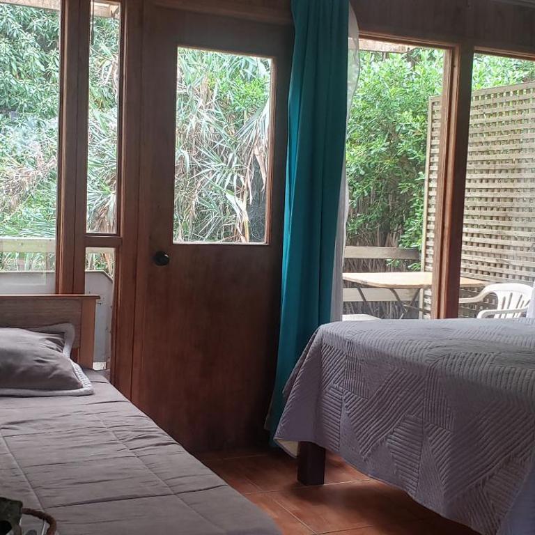 Cabañas Pozo Azul - Casa con 1 dormitorio - 2