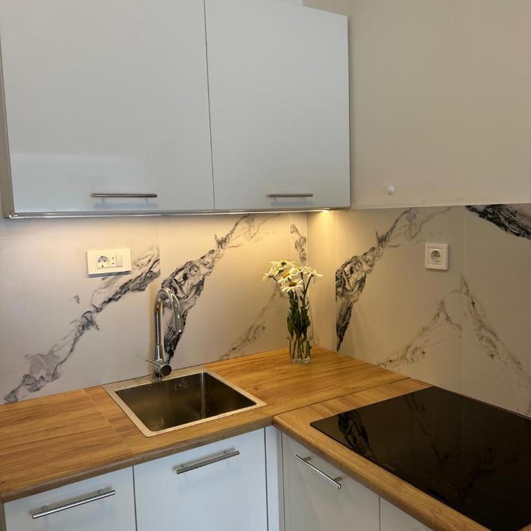 Bellanti - Apartman sa 1 Spavaćom Sobom - 15