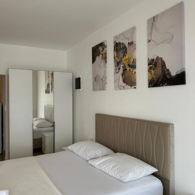 Bellanti - Apartman sa 1 Spavaćom Sobom - 10