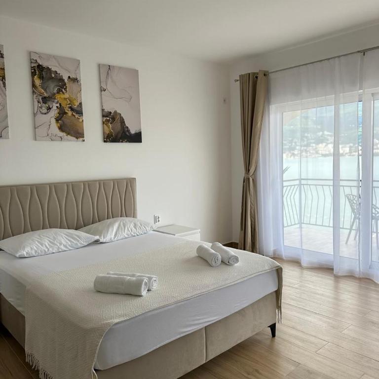 Bellanti - Apartman sa 1 Spavaćom Sobom - 12