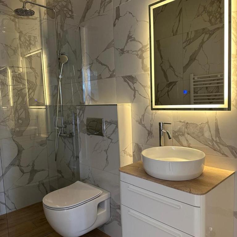 Bellanti - Apartman sa 1 Spavaćom Sobom - 8