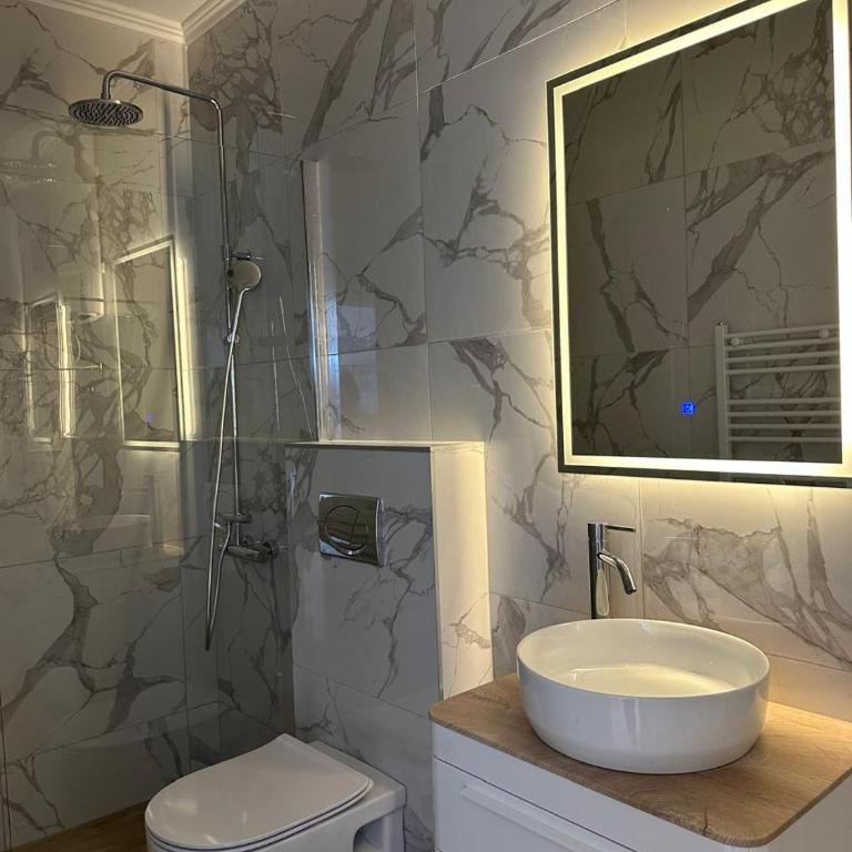 Bellanti - Apartman sa 1 Spavaćom Sobom - 7