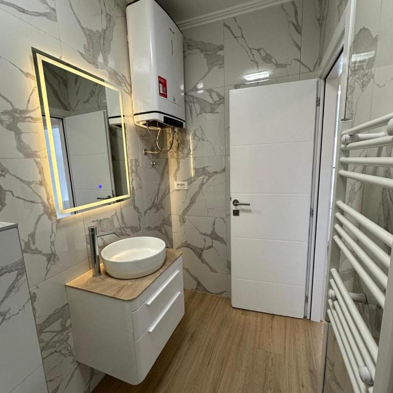 Bellanti - Apartman sa 1 Spavaćom Sobom - 14