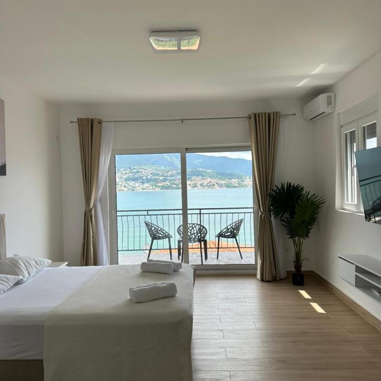 Bellanti - Apartman sa 1 Spavaćom Sobom - 24