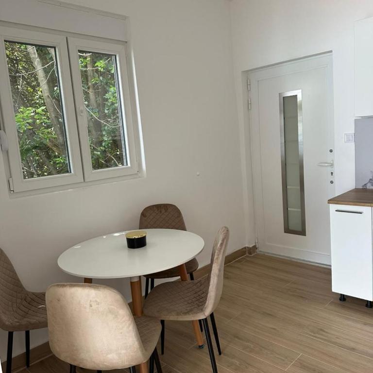 Bellanti - Apartman sa 1 Spavaćom Sobom - 23