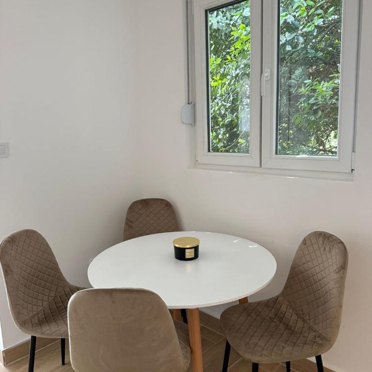 Bellanti - Apartman sa 1 Spavaćom Sobom - 18
