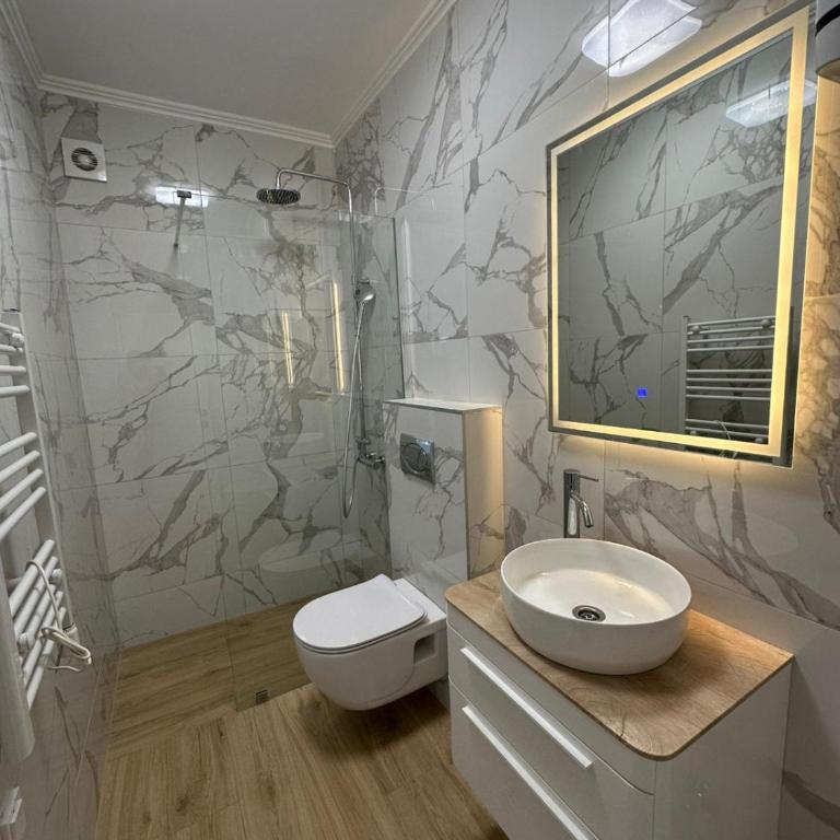 Bellanti - Apartman sa 1 Spavaćom Sobom - 19
