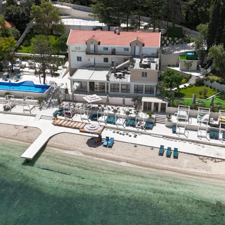 Bellanti - Apartman sa 1 Spavaćom Sobom - 27