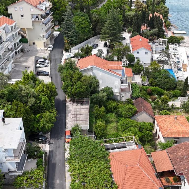 Bellanti - Apartman sa 1 Spavaćom Sobom - 25