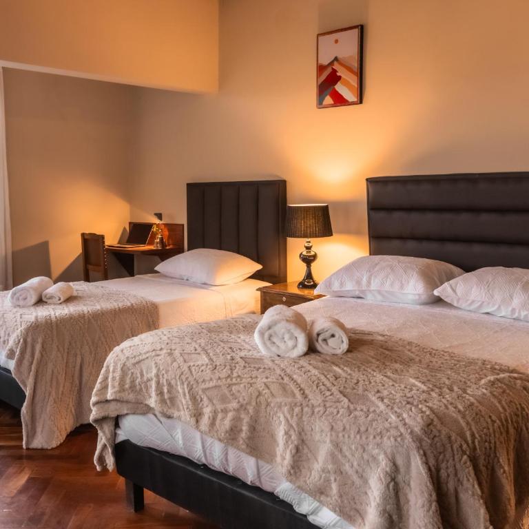 Le Casita - Casa de 4 dormitorios - 22