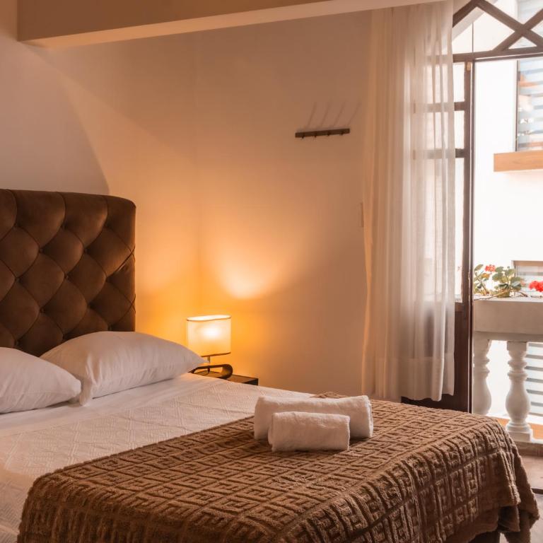 Le Casita - Casa de 4 dormitorios - 25