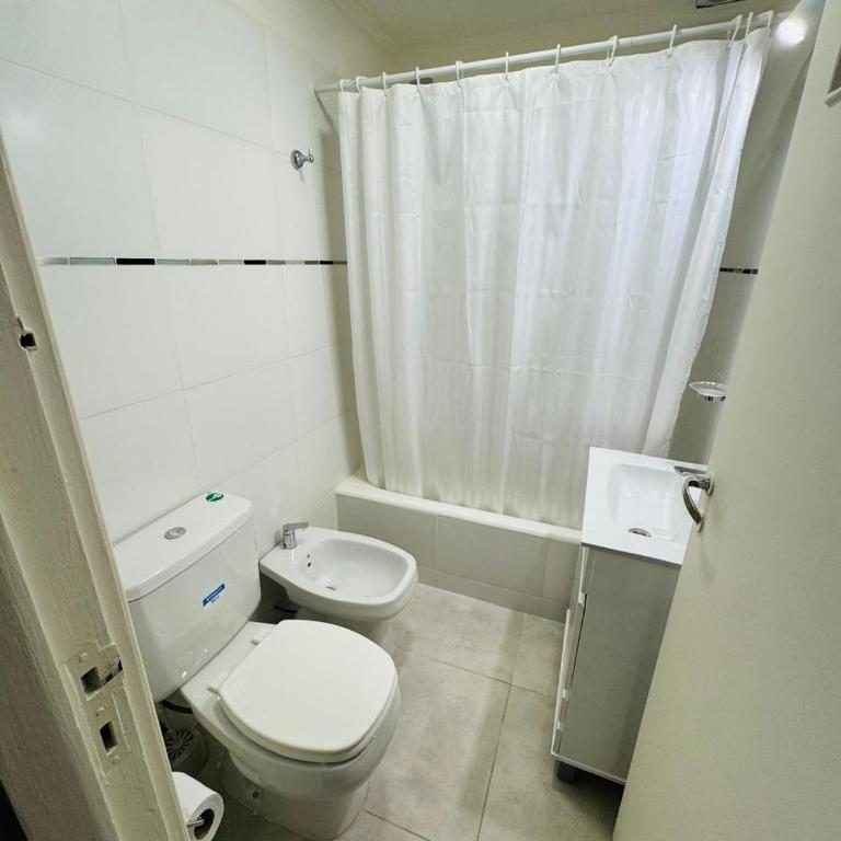 Recoleta Mood - Two-Bedroom Apartment - 2