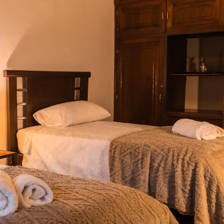 Le Casita - Casa de 4 dormitorios - 27